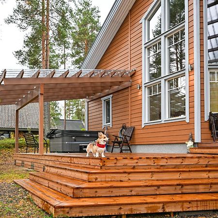 Kolinpilvi Villa Koli  Exterior photo