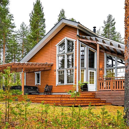 Kolinpilvi Villa Koli  Exterior photo