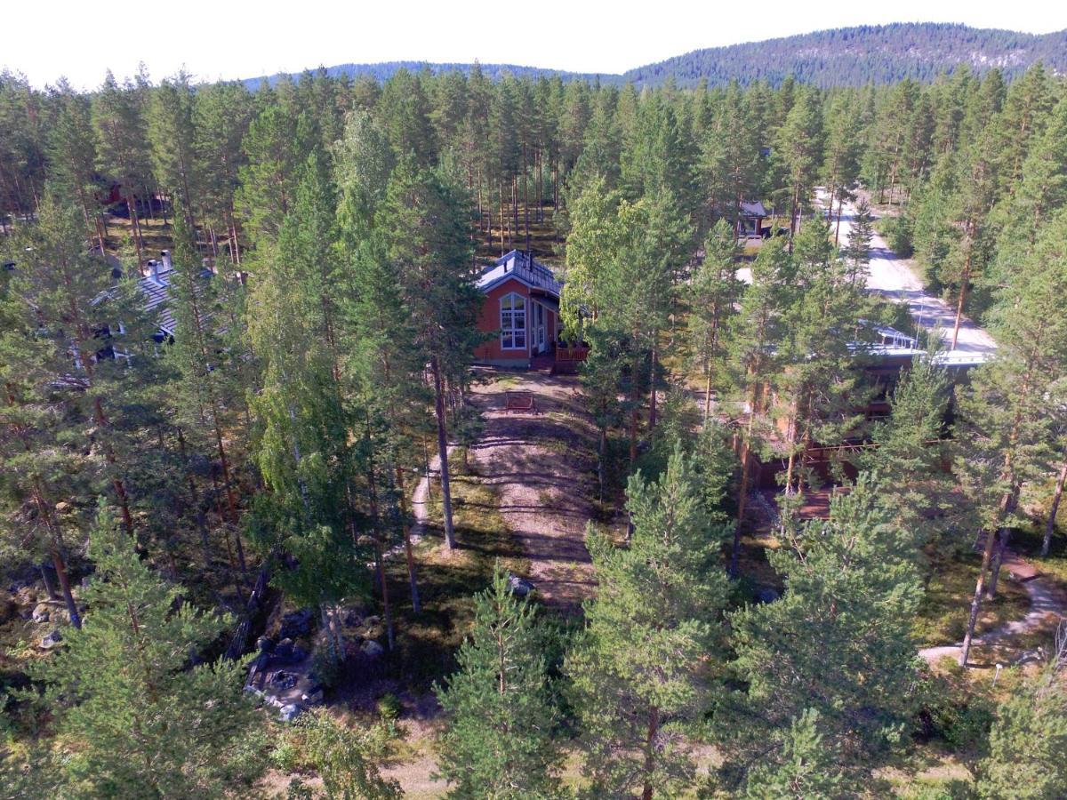 Kolinpilvi Villa Koli  Exterior photo