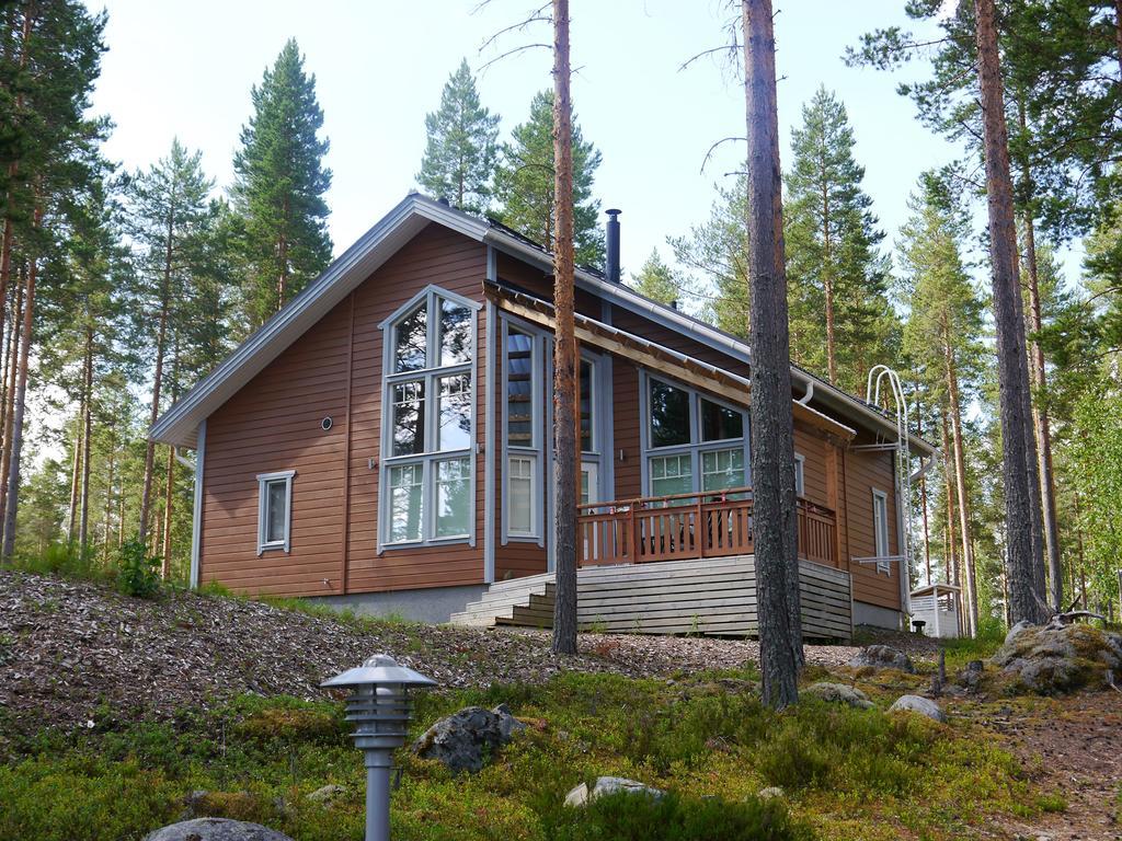Kolinpilvi Villa Koli  Exterior photo