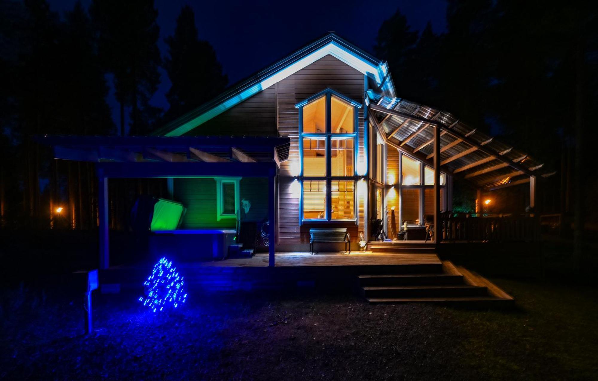 Kolinpilvi Villa Koli  Exterior photo