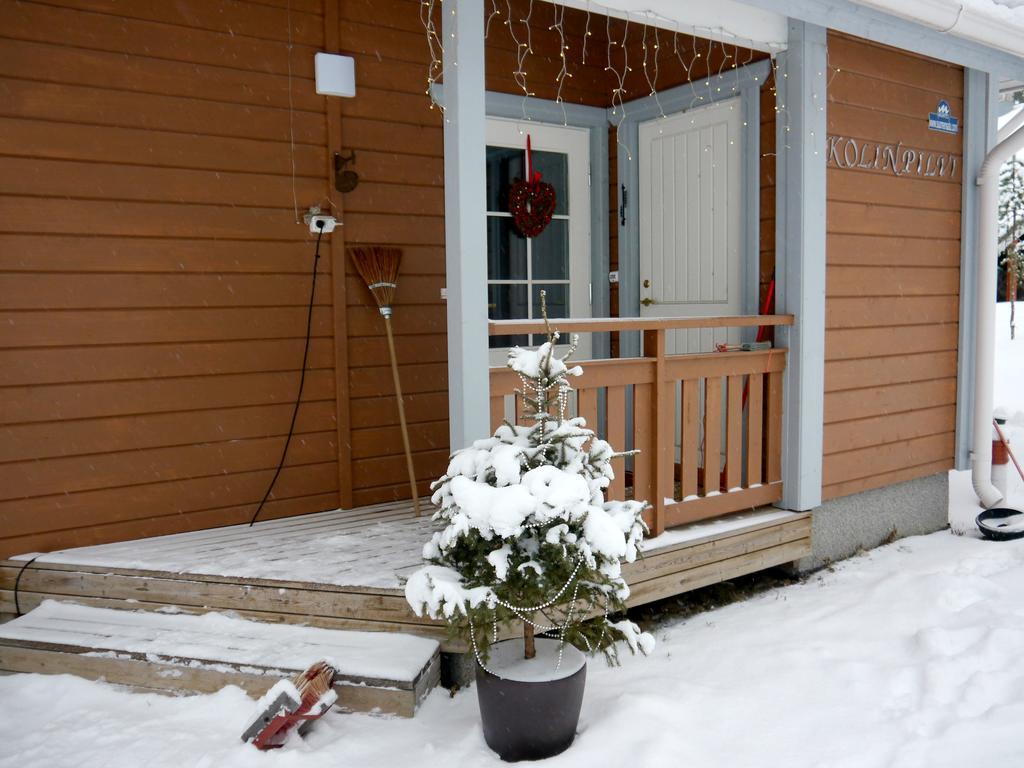 Kolinpilvi Villa Koli  Room photo