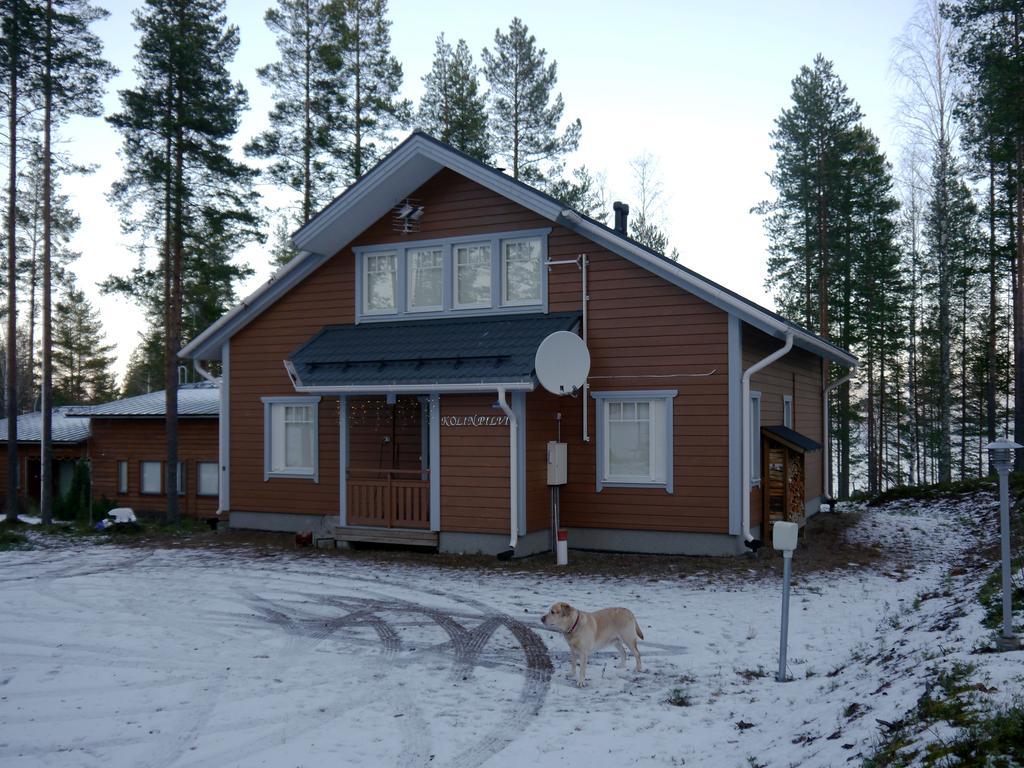 Kolinpilvi Villa Koli  Exterior photo