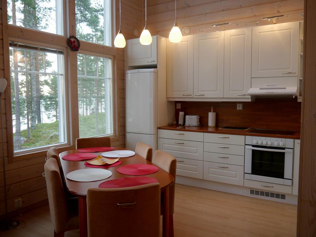 Kolinpilvi Villa Koli  Room photo