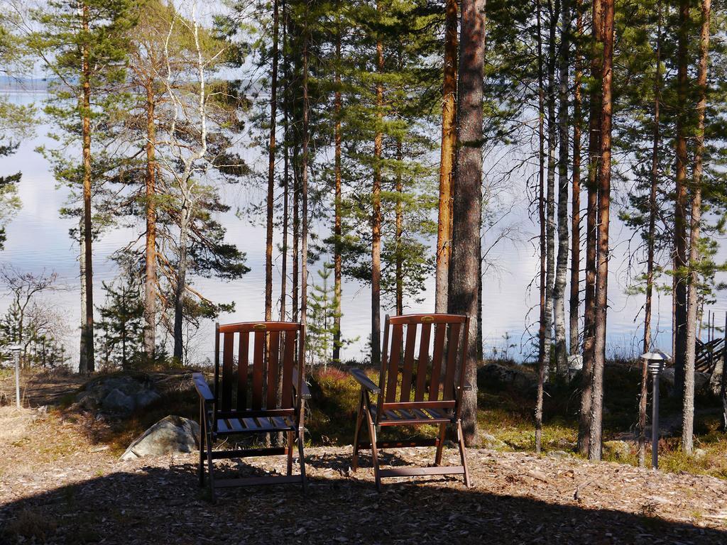 Kolinpilvi Villa Koli  Room photo