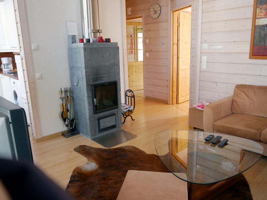 Kolinpilvi Villa Koli  Room photo