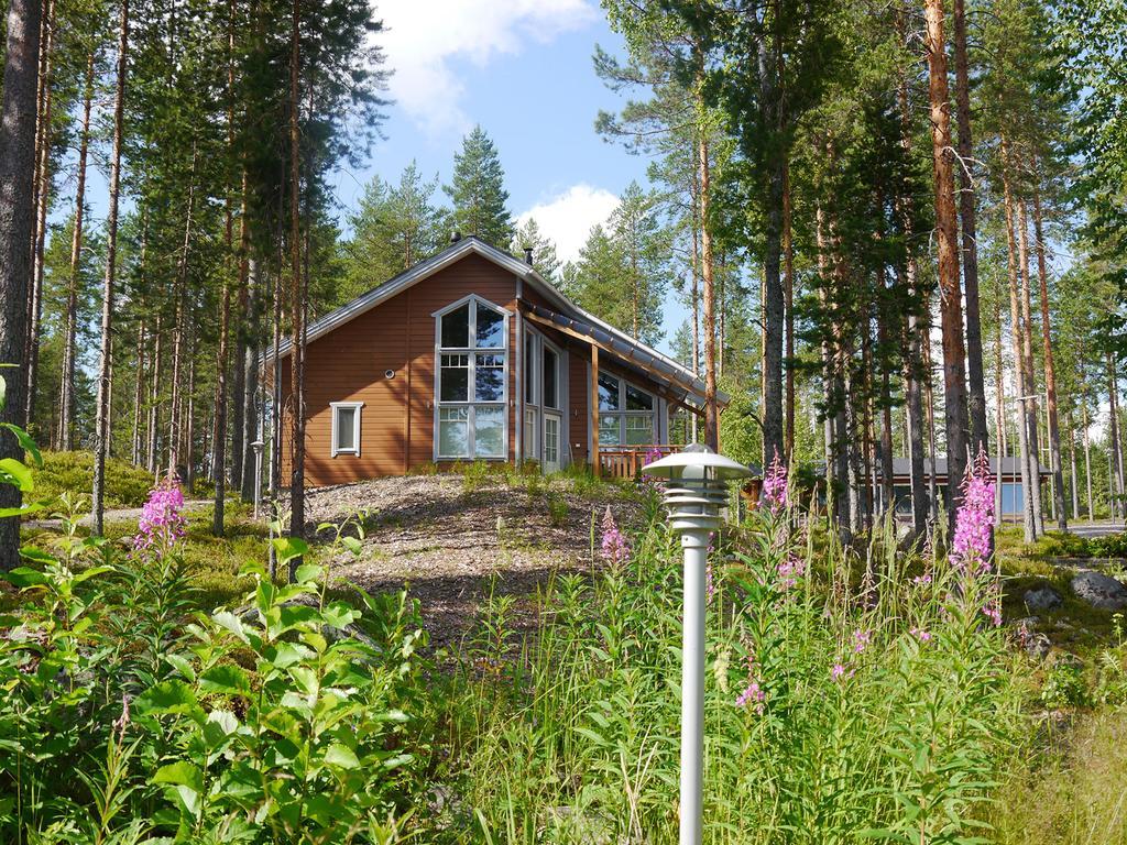 Kolinpilvi Villa Koli  Room photo