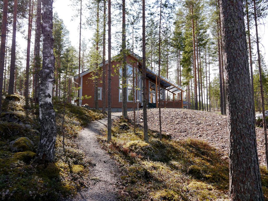 Kolinpilvi Villa Koli  Room photo