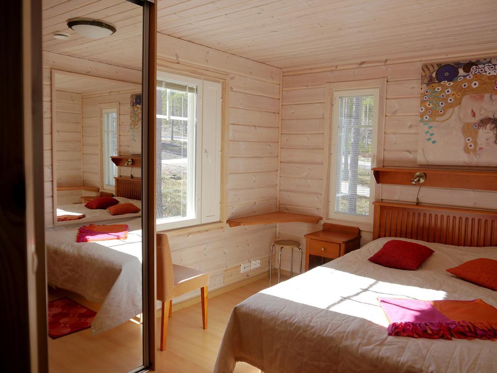 Kolinpilvi Villa Koli  Room photo