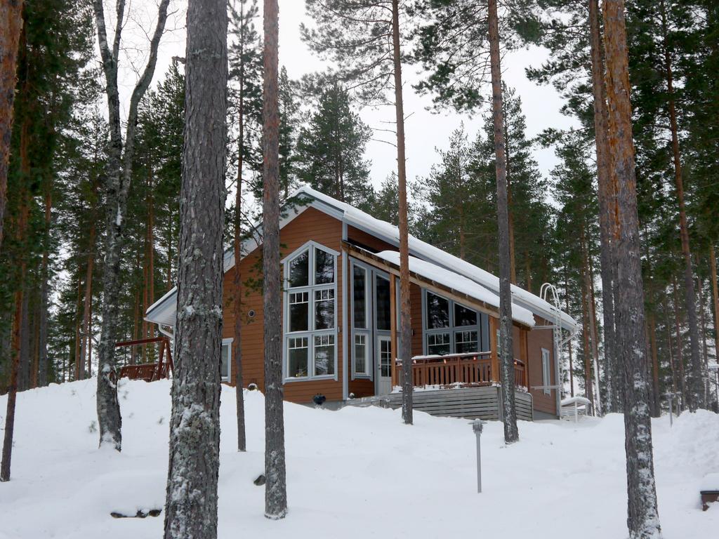 Kolinpilvi Villa Koli  Exterior photo