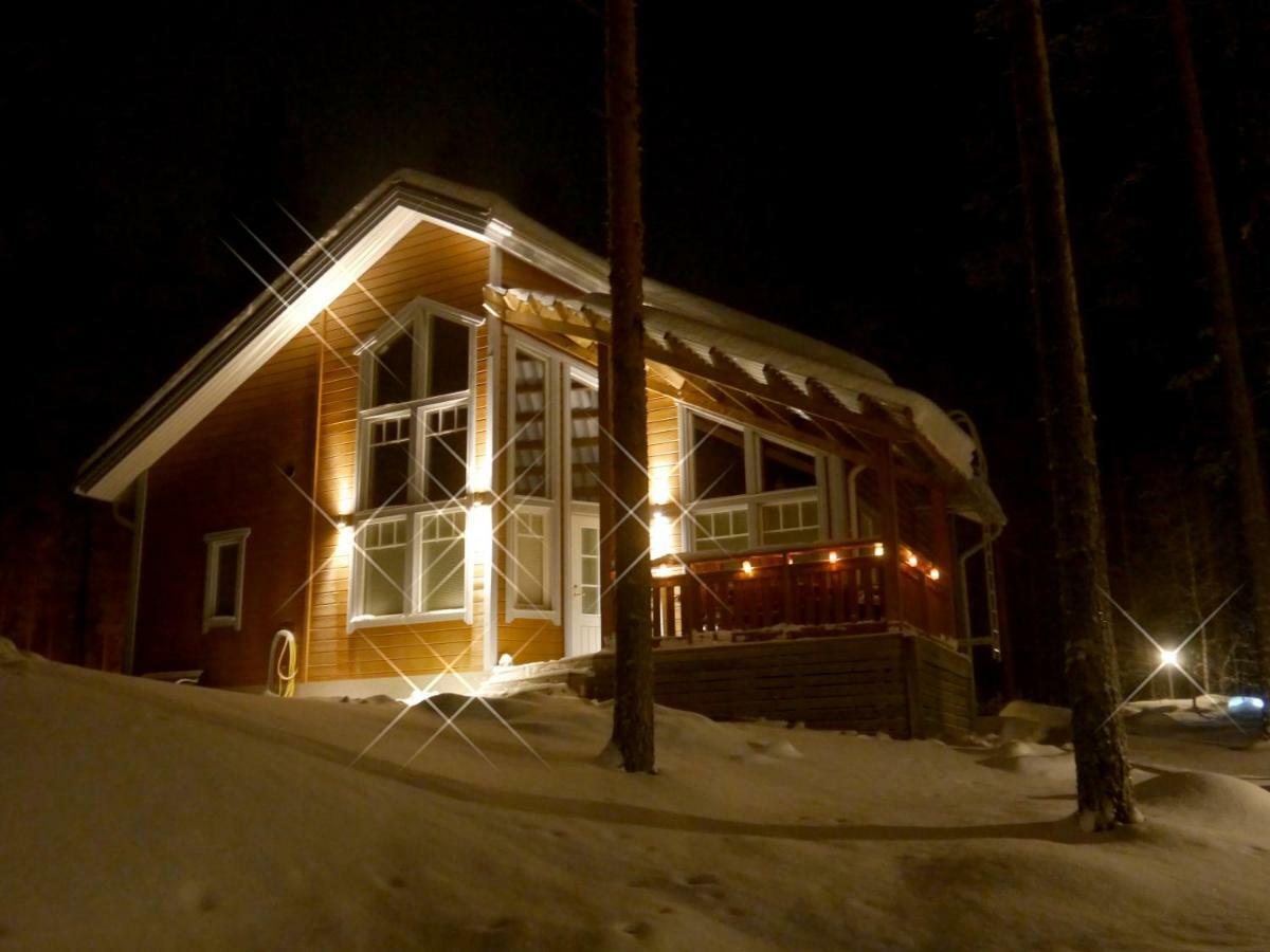 Kolinpilvi Villa Koli  Exterior photo