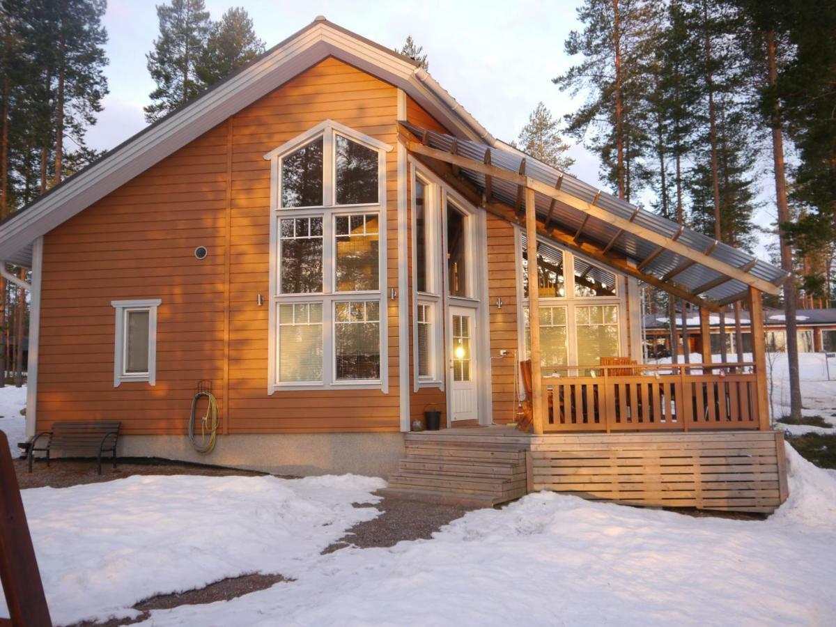 Kolinpilvi Villa Koli  Exterior photo