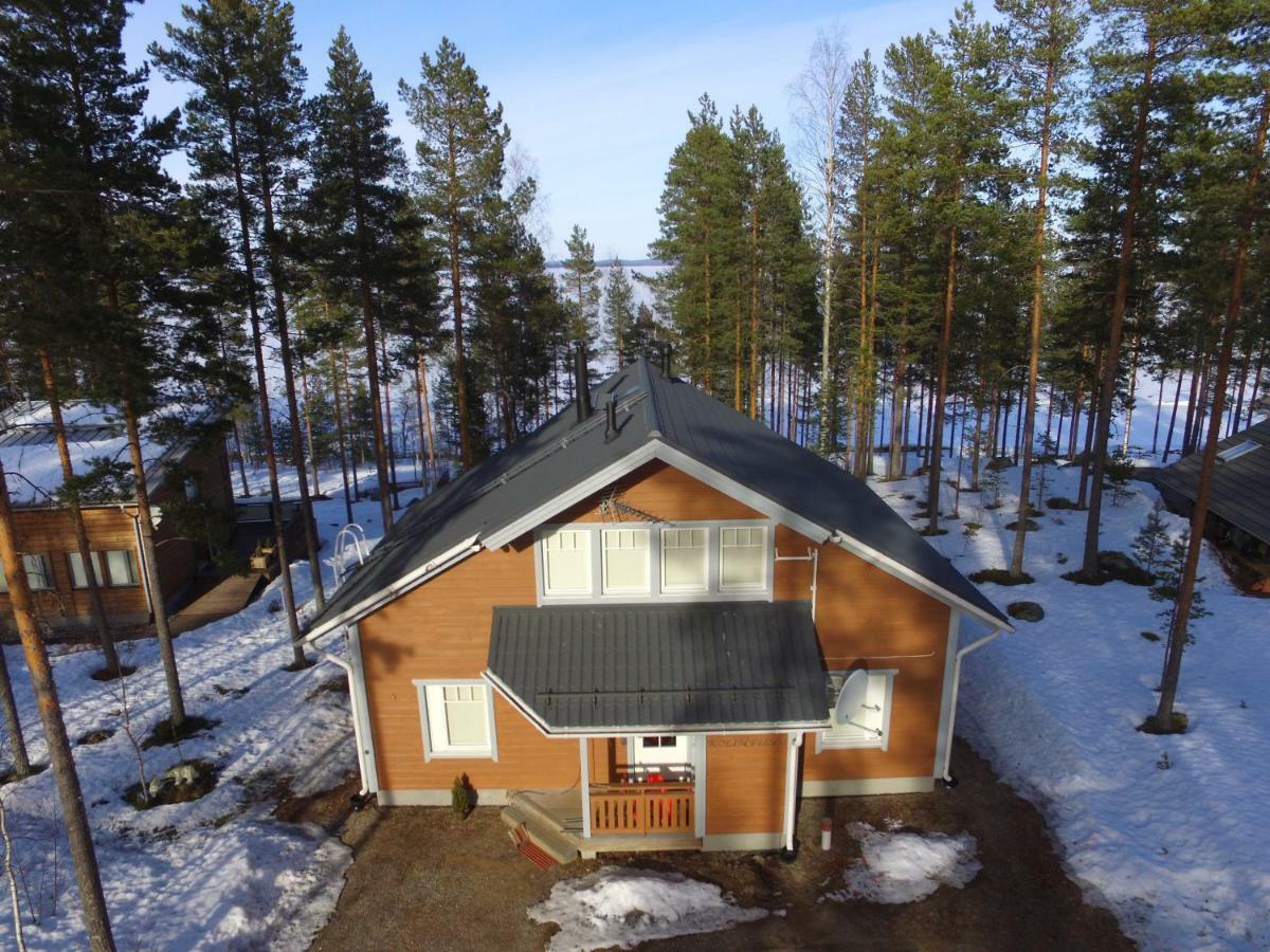 Kolinpilvi Villa Koli  Exterior photo