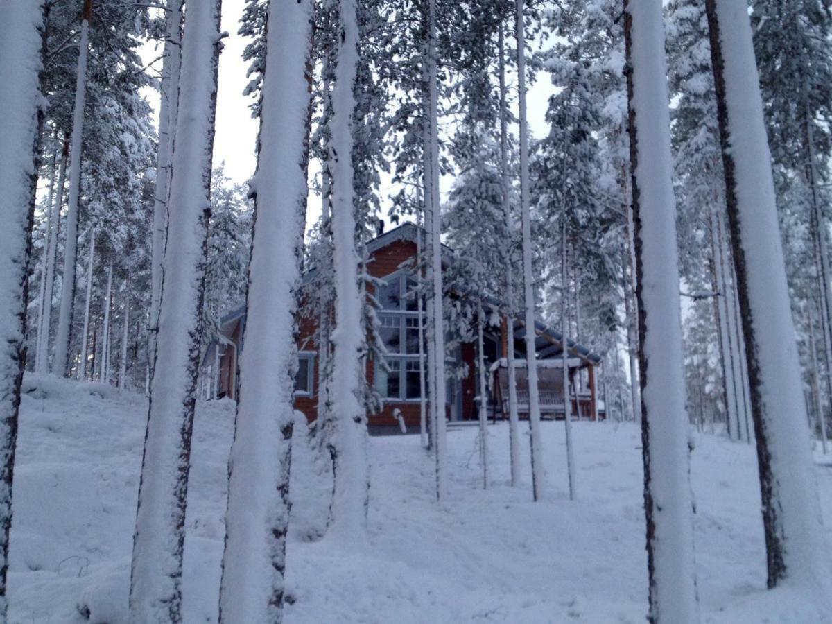 Kolinpilvi Villa Koli  Exterior photo