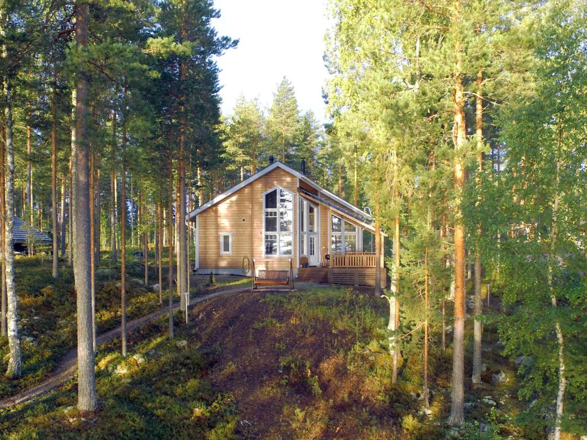 Kolinpilvi Villa Koli  Exterior photo