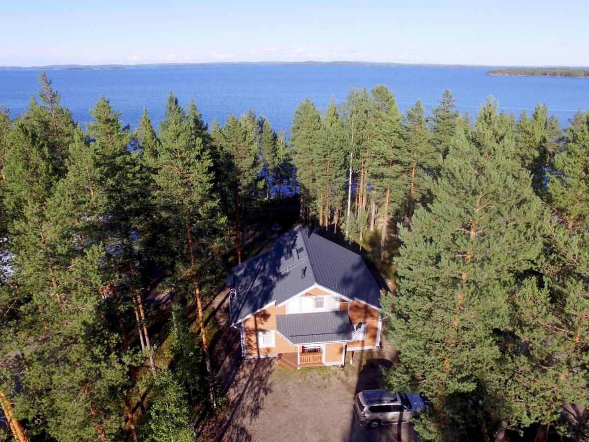 Kolinpilvi Villa Koli  Exterior photo
